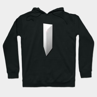 3D Monolith - Utah - Prism Hoodie